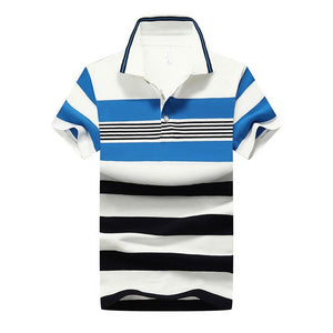 92% Cotton Camisa Men Shirt New