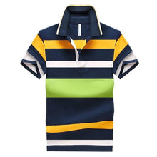 Load image into Gallery viewer, 92% Cotton Camisa Men Shirt New