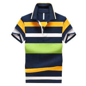 92% Cotton Camisa Men Shirt New