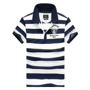 92% Cotton Camisa Men Shirt New