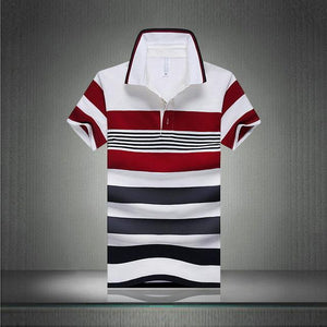 92% Cotton Camisa Men Shirt New
