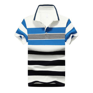 92% Cotton Camisa Men Shirt New