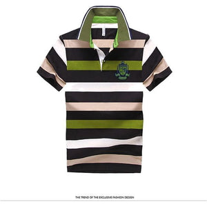 92% Cotton Camisa Men Shirt New