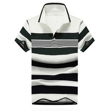 Load image into Gallery viewer, 92% Cotton Camisa Men Shirt New