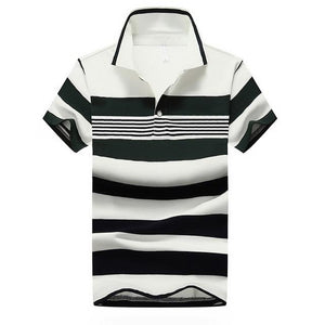 92% Cotton Camisa Men Shirt New