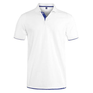 Shirt Brands Clothing 2019 Short Sleeve Summer Shirt Man Black