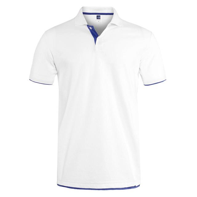 Shirt Brands Clothing 2019 Short Sleeve Summer Shirt Man Black