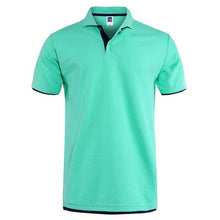 Load image into Gallery viewer, Shirt Brands Clothing 2019 Short Sleeve Summer Shirt Man Black