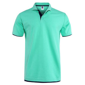 Shirt Brands Clothing 2019 Short Sleeve Summer Shirt Man Black
