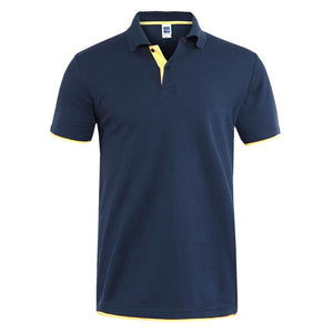Shirt Brands Clothing 2019 Short Sleeve Summer Shirt Man Black
